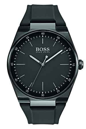 علامة BOSS تقدم تشكيلة ماجنيتيود الجديدة – تصميم مميز يستخدم نمط الزوايا!
